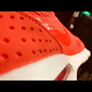 Meet your Posher, Darren